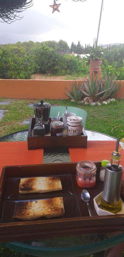 Caravana- Glamping Casa Tortuga La Nucía Εξωτερικό φωτογραφία